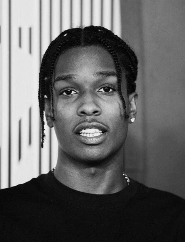 ASAP ROCKY