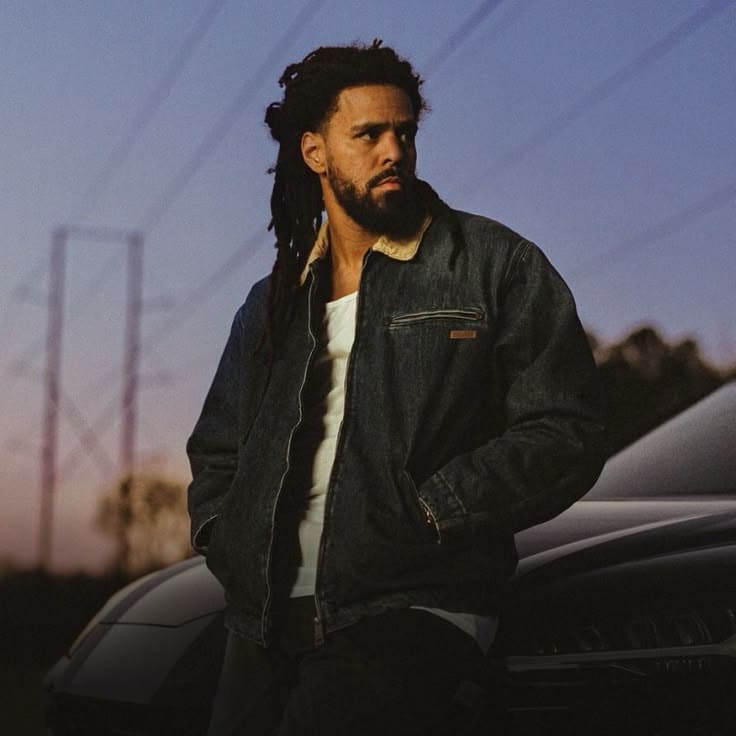 J.Cole