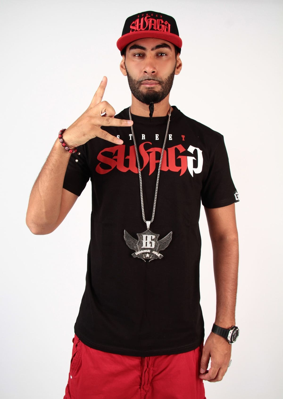 La Fouine