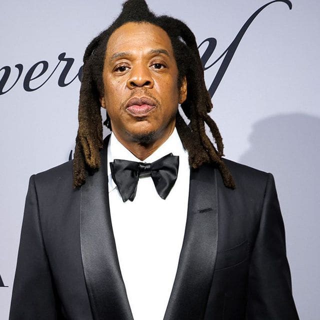 Jay-Z