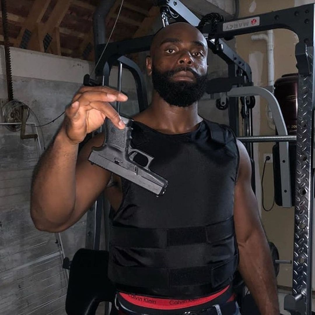 Kaaris