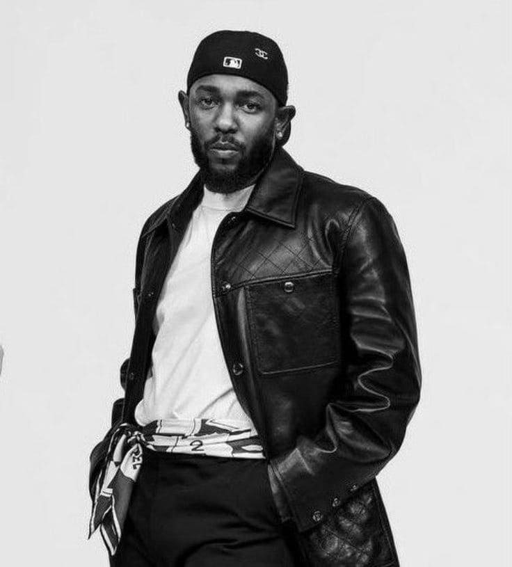 Kendrick Lamar