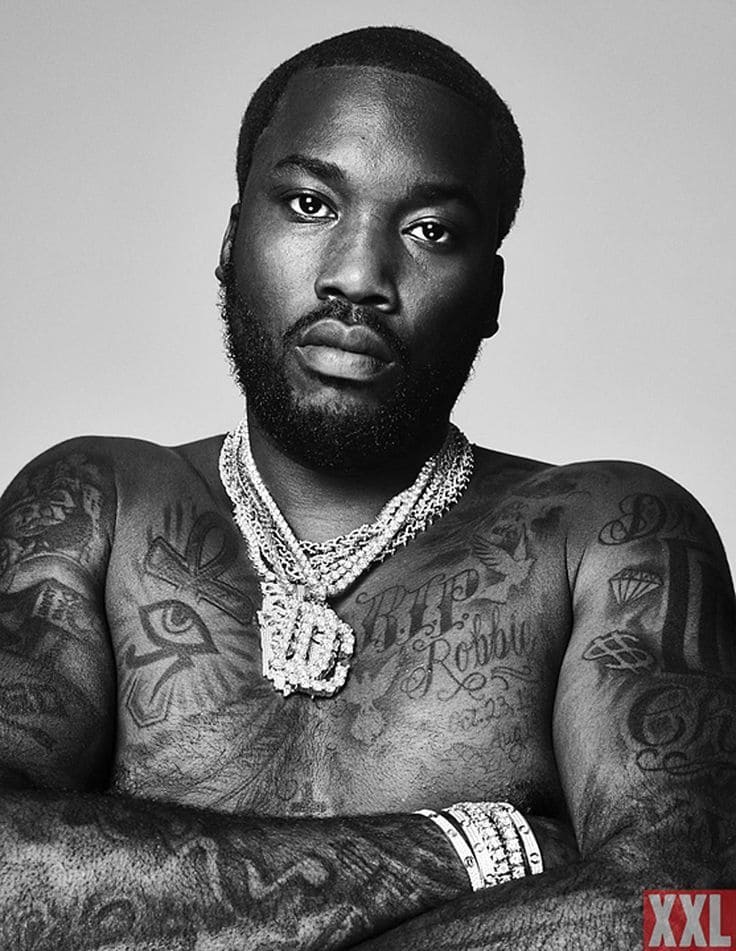 Meek Mill