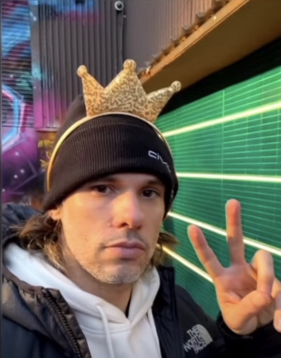Orelsan