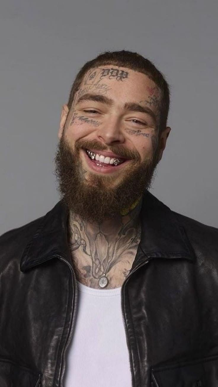 Post Malone